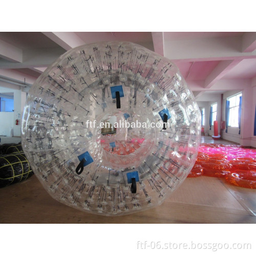 Topic Sale New Product Used Zorb Ball For Sale